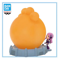 One Piece Jewelry Bonney Handheld Lamp Figure — Anime Light