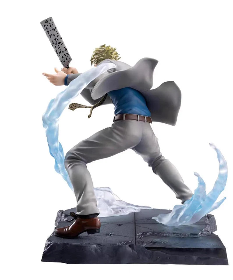 SEGA Jujutsu Kaisen 13cm Nanami Kento Figure