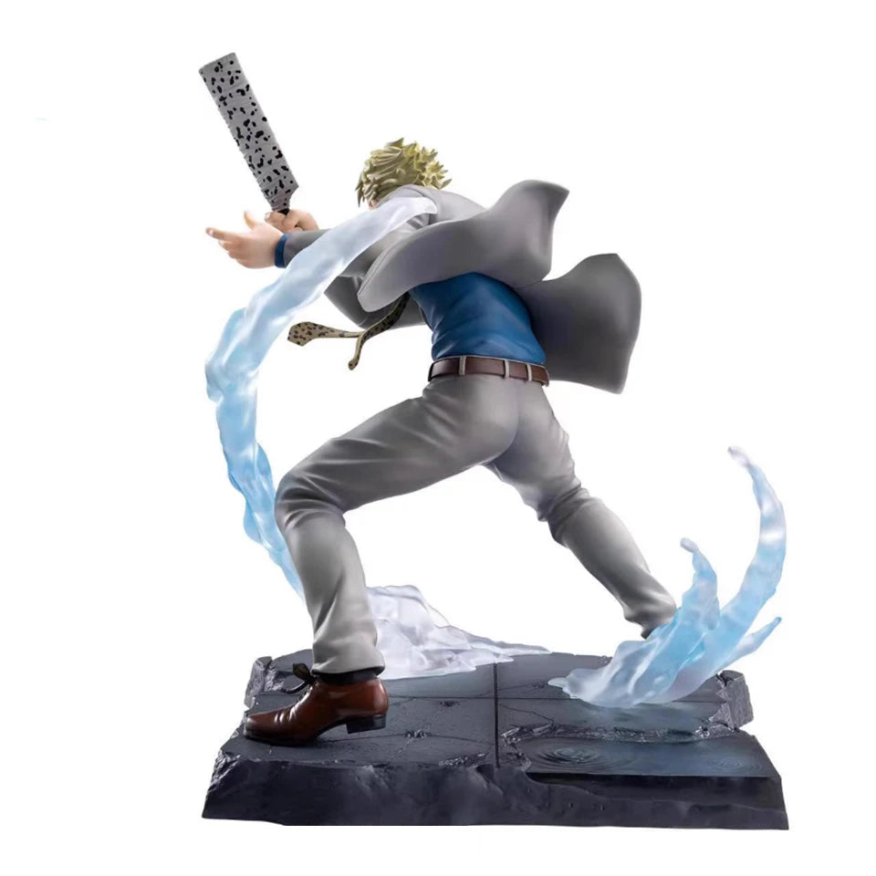 SEGA Jujutsu Kaisen 13cm Nanami Kento Figure