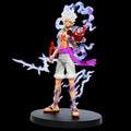 Luffy