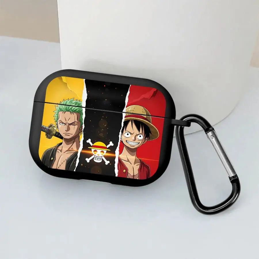 Earphone Cases Cover Case For Airpods Pro2 Pro3 1 4 2 Pro 3 Hot OneS P-ieceS