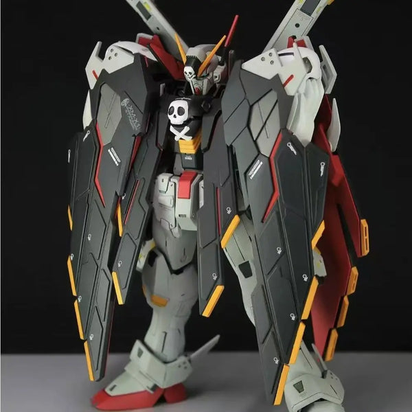 Gundam (Daban MG 1/100) Model Kit — Gunpla