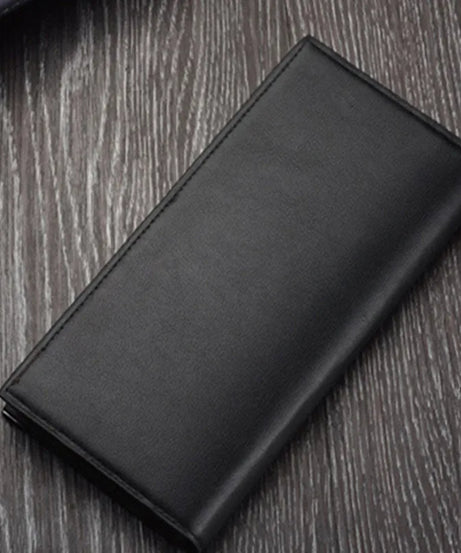 Grandmaster of Demonic Cultivation Wallet Mo Dao Zu Shi Wei Wuxian Lan Wangji Cosplay Long Casual Coin Purse Card Holder