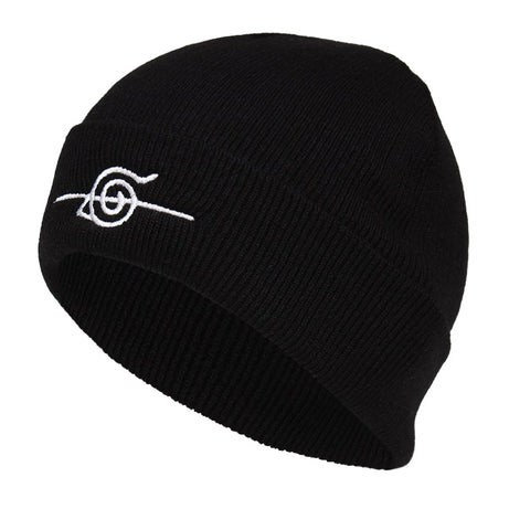2021 new  Beanie Embroidery Uchiha Uzumaki Payne men women Knit Cap Knitted Hat Skullies Warm Winter Unisex Ski Hip Hop Hat
